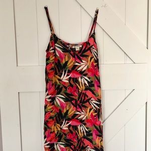 Night On The Run Dress